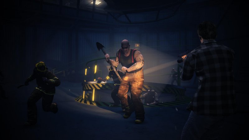 Immagine di Alan Wake's American Nightmare per Xbox 360