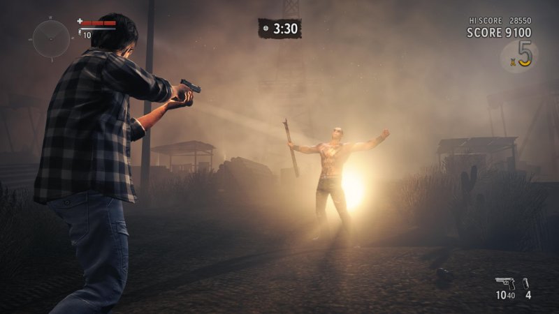 Immagine di Alan Wake's American Nightmare per Xbox 360