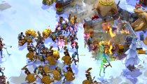 Age of Empire Online - Il trailer dei Celti