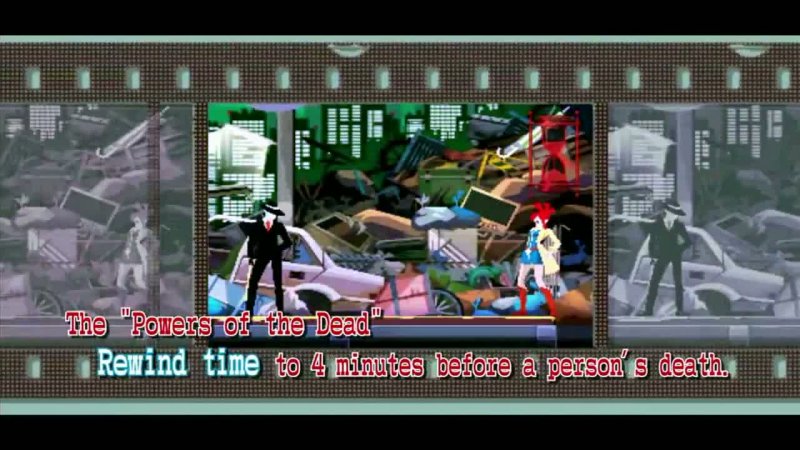 Ghost Trick: Phantom Detective torna in vita su App Store con supporto per iOS 10 Ghost Trick: Phantom Detective torna in vita su App Store con supporto per iOS 10