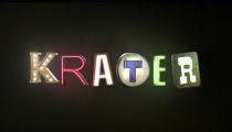 Krater - Teaser trailer