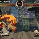 Skullgirls - Trucchi