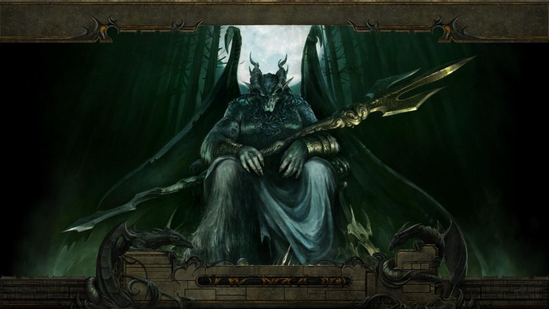 King Arthur II