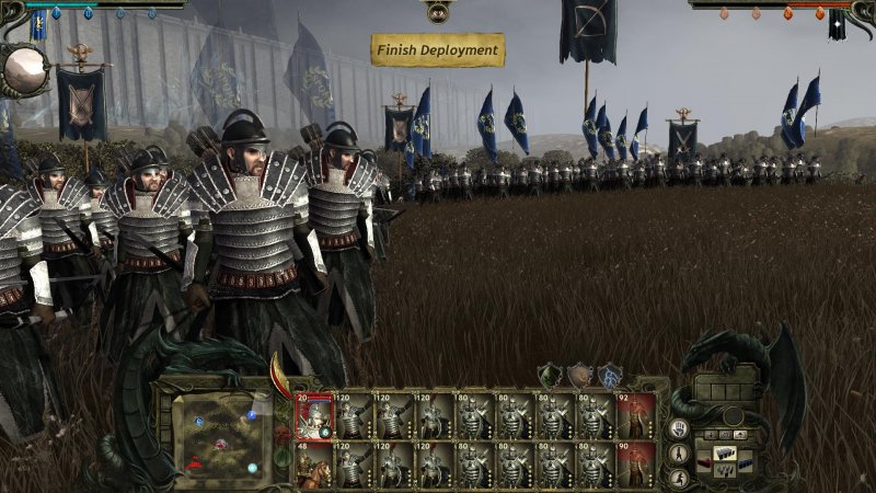 King Arthur II