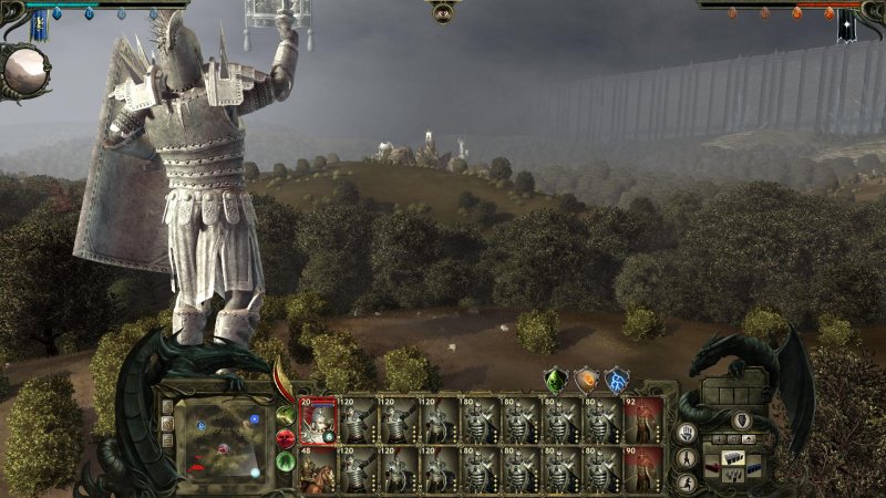 King Arthur II