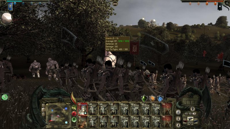 King Arthur II