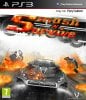 Smash 'N' Survive per PlayStation 3