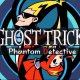 Ghost Trick: Phantom Detective torna in vita su App Store con supporto per iOS 10