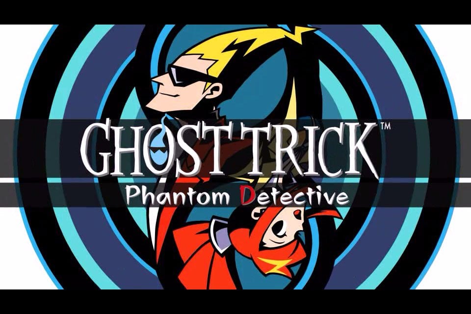 Ghost Trick: Ghost DetectiveもApp Storeから削除されました