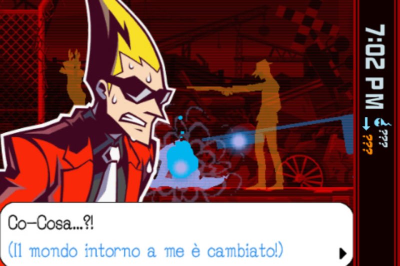 Un grosso sconto per la versione iOS di Ghost Trick: Detective Fantasma Un grosso sconto per la versione iOS di Ghost Trick: Detective Fantasma