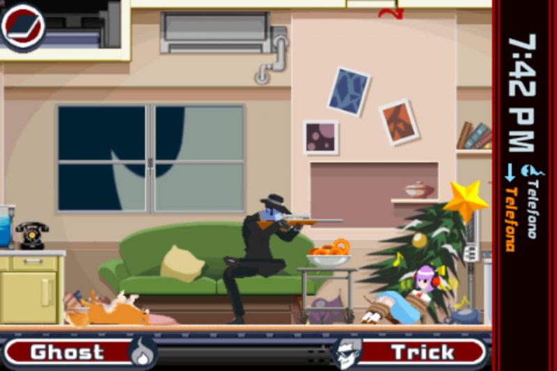 Gli episodi di Ghost Trick: Detective Fantasma a sconto su App Store Gli episodi di Ghost Trick: Detective Fantasma a sconto su App Store