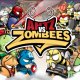 Ants Vs. Zombees è disponibile su iOS