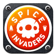Spice Bandits per iPad