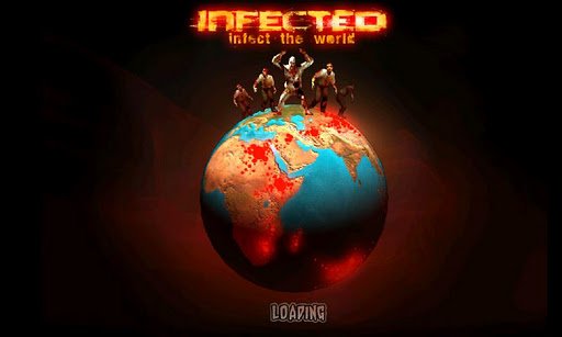 Infected