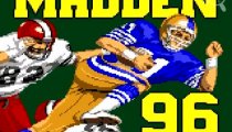 Madden NFL 96 - Trailer