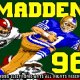 Madden NFL 96 - Trailer