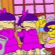 The Simpsons Arcade - Trailer di lancio