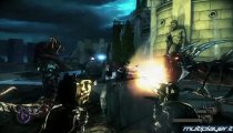 The Darkness II - Sette minuti di gameplay in presa diretta