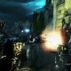 The Darkness II - Sette minuti di gameplay in presa diretta