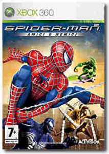 Spider-Man: Amici o Nemici per Xbox 360