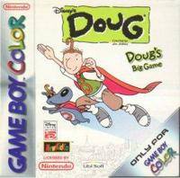 Doug's Big Game per Game Boy Color