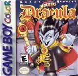 Dracula: Crazy Vampire per Game Boy Color