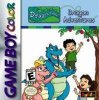 Dragon Tales Adventure per Game Boy Color