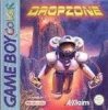 Dropzone per Game Boy Color