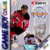 ESPN National Hockey Night per Game Boy Color