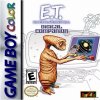 E.T. Digital Companion per Game Boy Color