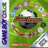 European Super League per Game Boy Color