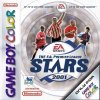 F.A. Premier League Stars 2001 per Game Boy Color
