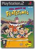 I Flintstones per PlayStation 2