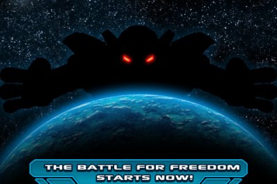 Star Marine: Infinite Ammo