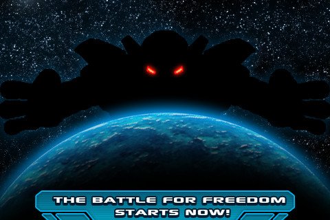 Star Marine: Infinite Ammo