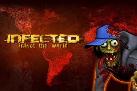 Infected