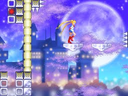 Sailor Moon: La Luna Splende
