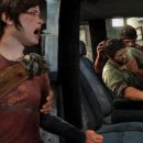 The Last of Us, film ne copia spudoratamente storia e copertina