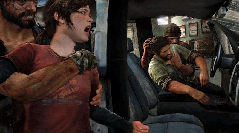 Immagine di The Last of Us per PlayStation 3