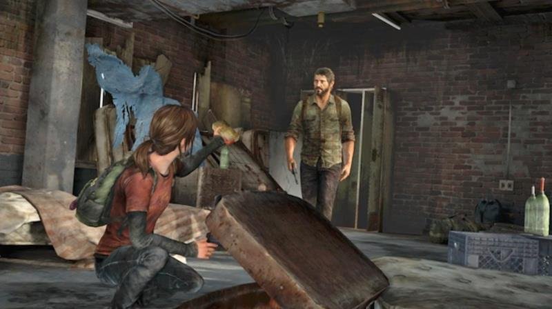 Immagine di The Last of Us per PlayStation 3