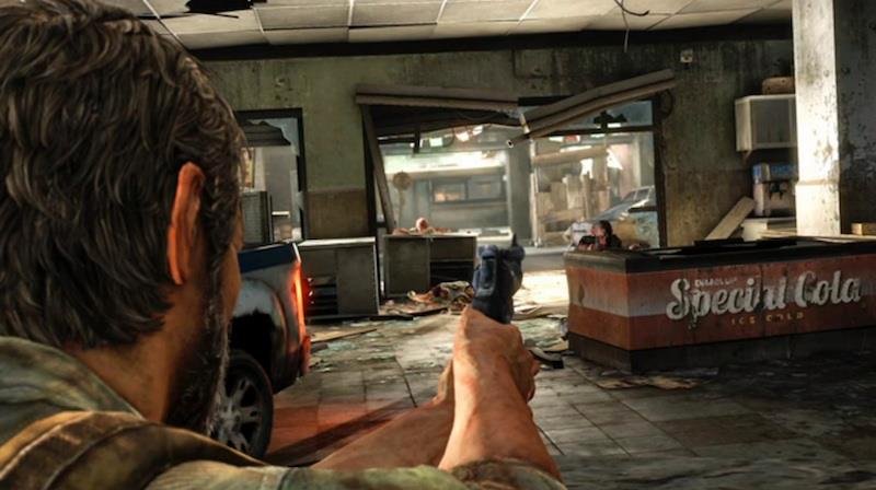 Immagine di The Last of Us per PlayStation 3