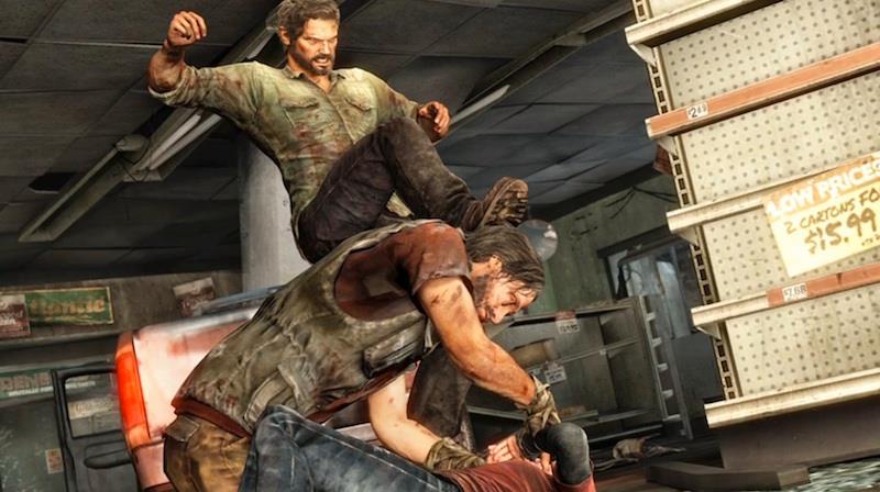 Immagine di The Last of Us per PlayStation 3