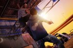 Sleeping Dogs - Il consulente per il combattimento è Georges St-Pierre - Notizia