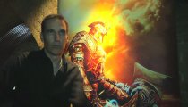 Kingdoms of Amalur: Reckoning - Videointervista a Todd McFarlane