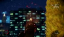The Darkness II - Gameplay della caccia ai piccioni