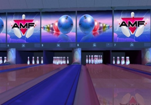 AMF Bowling World Lanes