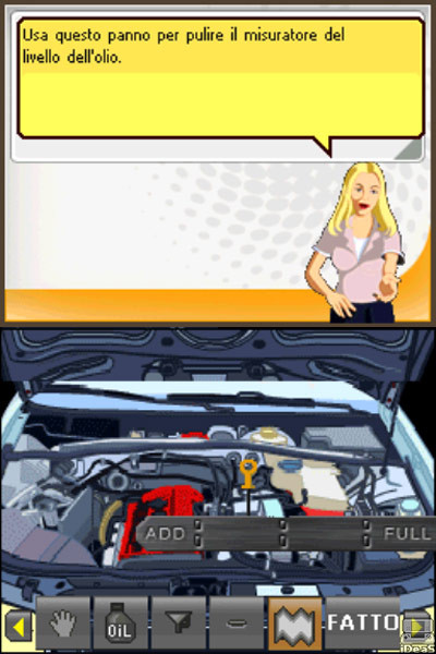 Driver's ED - Educazione Stradale Portable