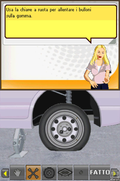 Driver's ED - Educazione Stradale Portable