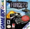 Force 21 per Game Boy Color