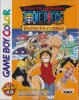 From TV Animation- One Piece: Maboroshi no Grand Line Boukenki! per Game Boy Color